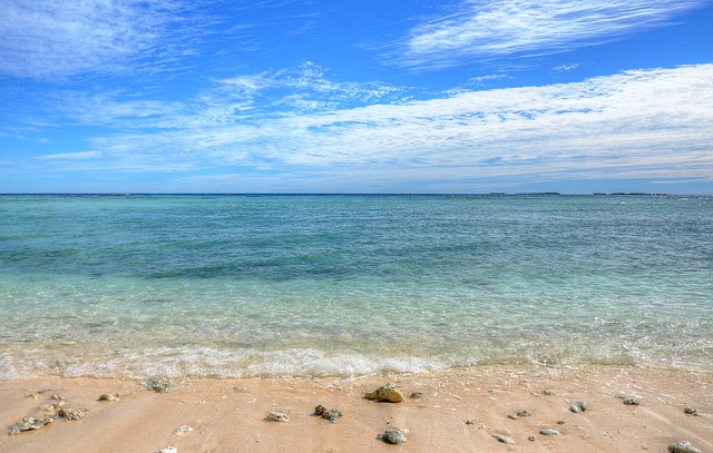 Great Barrier Reef Australia