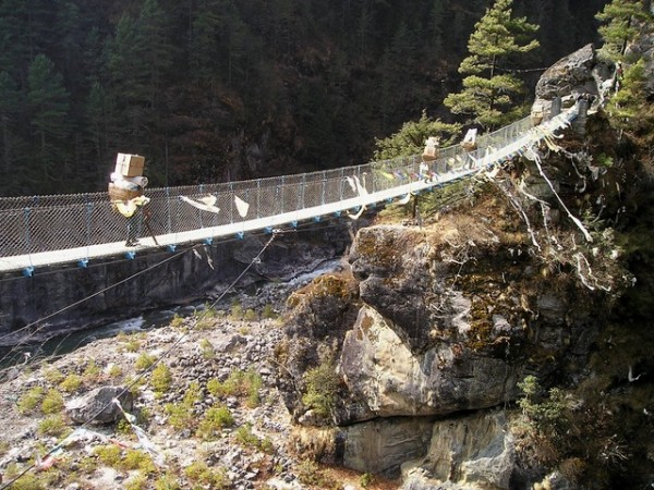 nepal trek