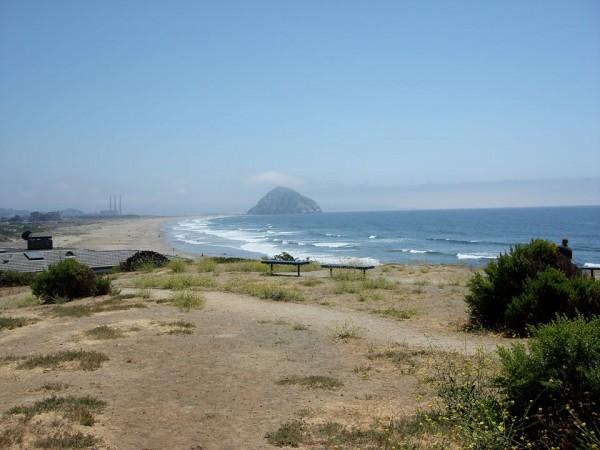 Morro Bay State Park