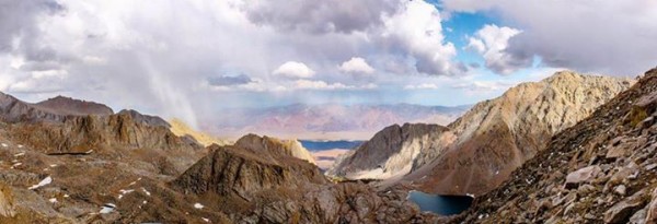 Sequoia National Park