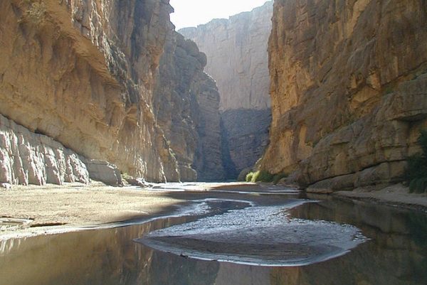 Big Bend National Park