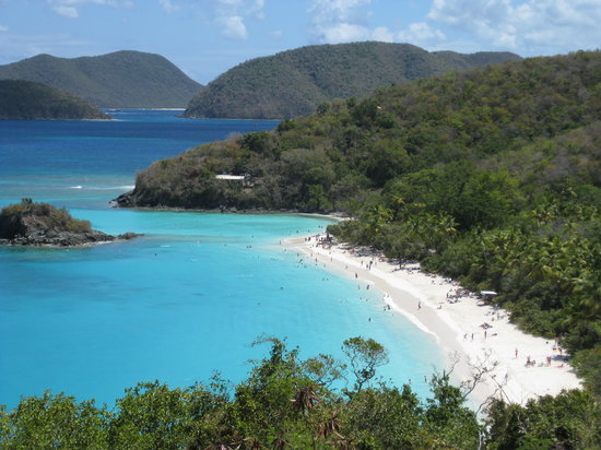 Virgin Islands National Park