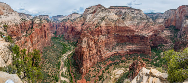 Zion National Park