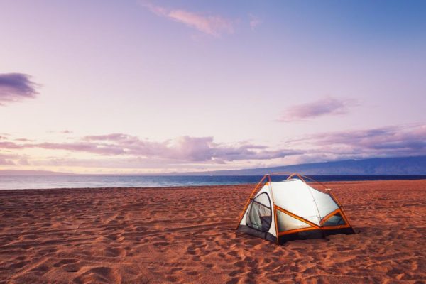 Top 3 things to do when backpacking Hawaii 