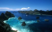 Raja Ampat Island