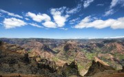 Waimea Canyon