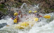 Royal Gorge Rafting